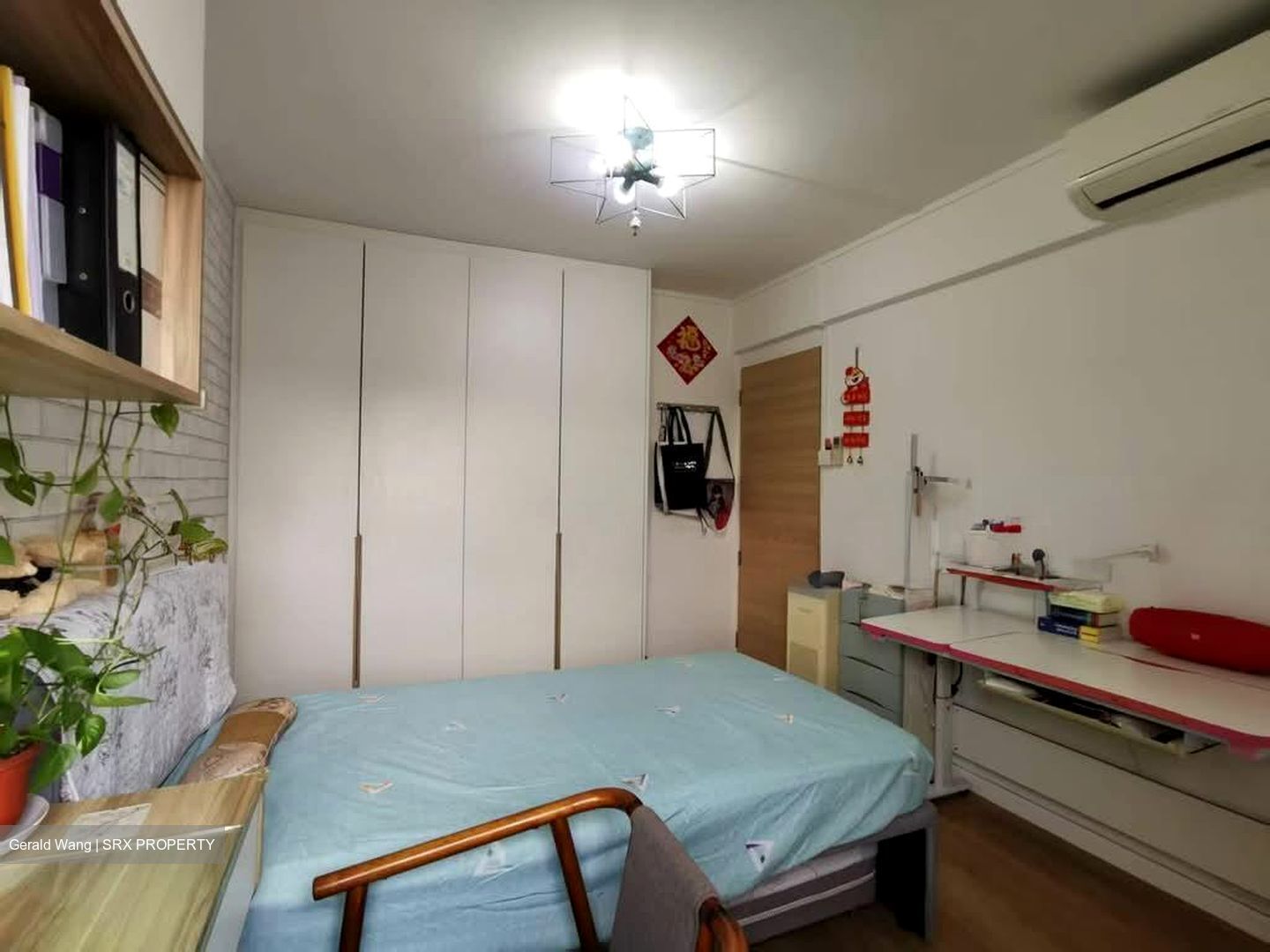 Blk 221 Boon Lay Shopping Centre (Jurong West), HDB 5 Rooms #533502171